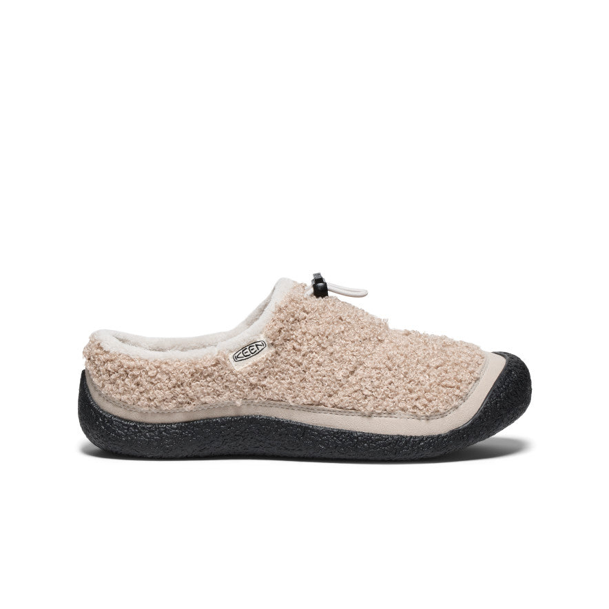 Women's SHOP BY ACTIVITY Howser III Slide - Plaza Taupe/Black