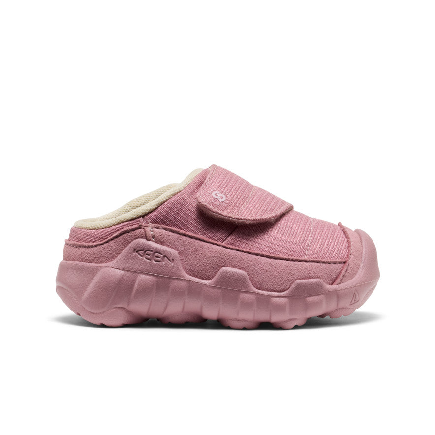 Toddlers' Hypowser Wrap Shoe - Lilas/Giggle Pink