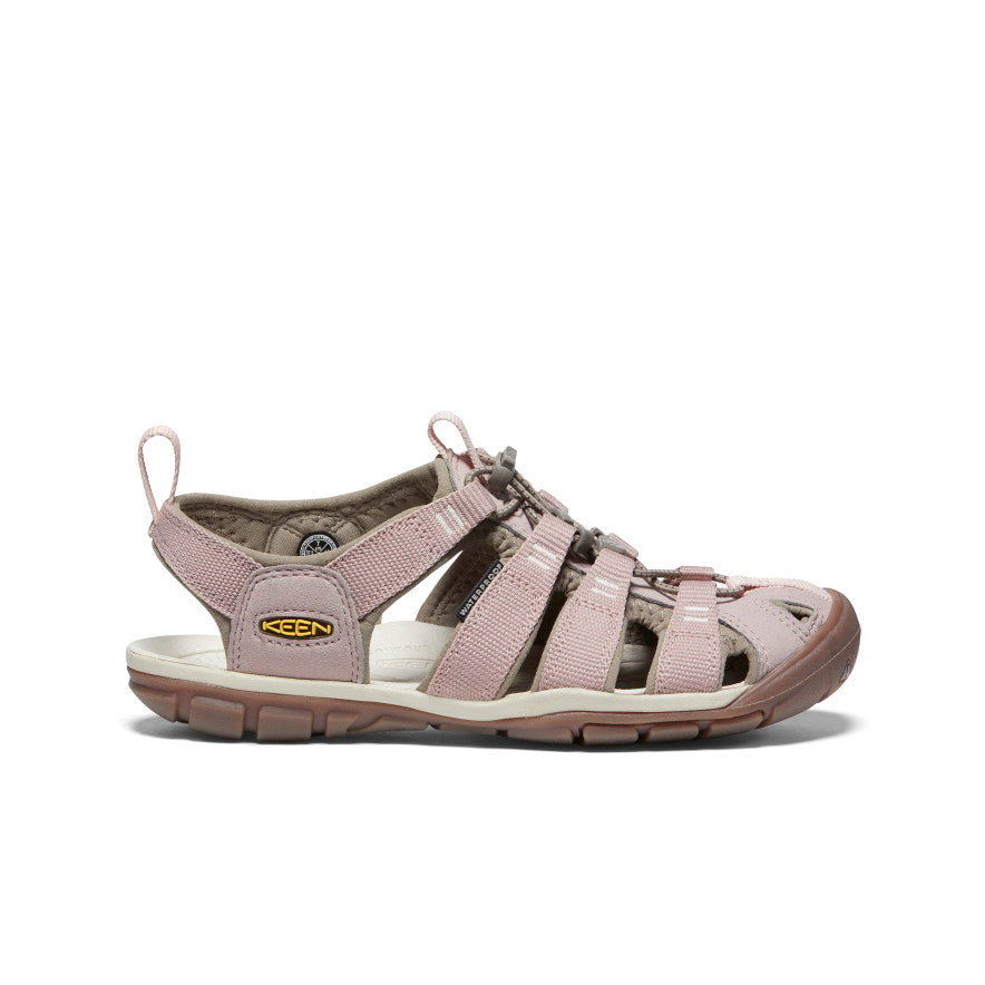 Women's SHOP BY ACTIVITY Clearwater CNX Sandal - Timberwolf/Fawn