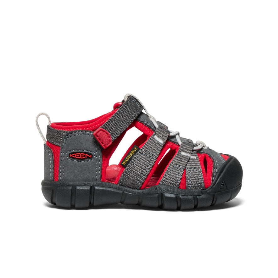 Toddlers' Seacamp II CNX - Magnet/Red Carpet