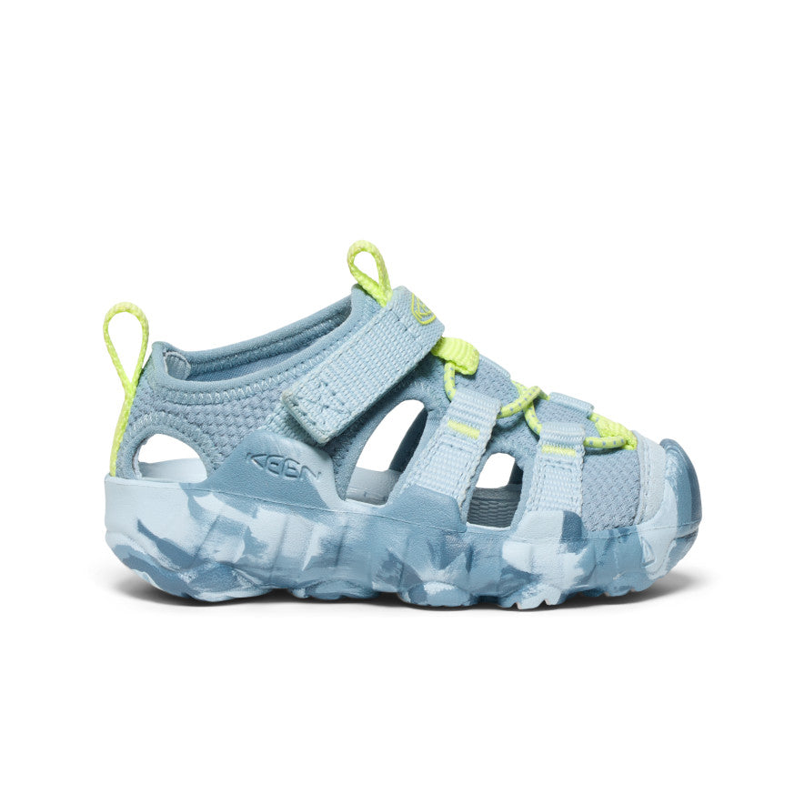 Toddlers' Hyperport H2 Sandal - Skyway/Faded Denim