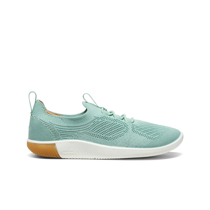 Women's SHOP BY ACTIVITY KNX Knit Sneaker - Granite Green/Lichen