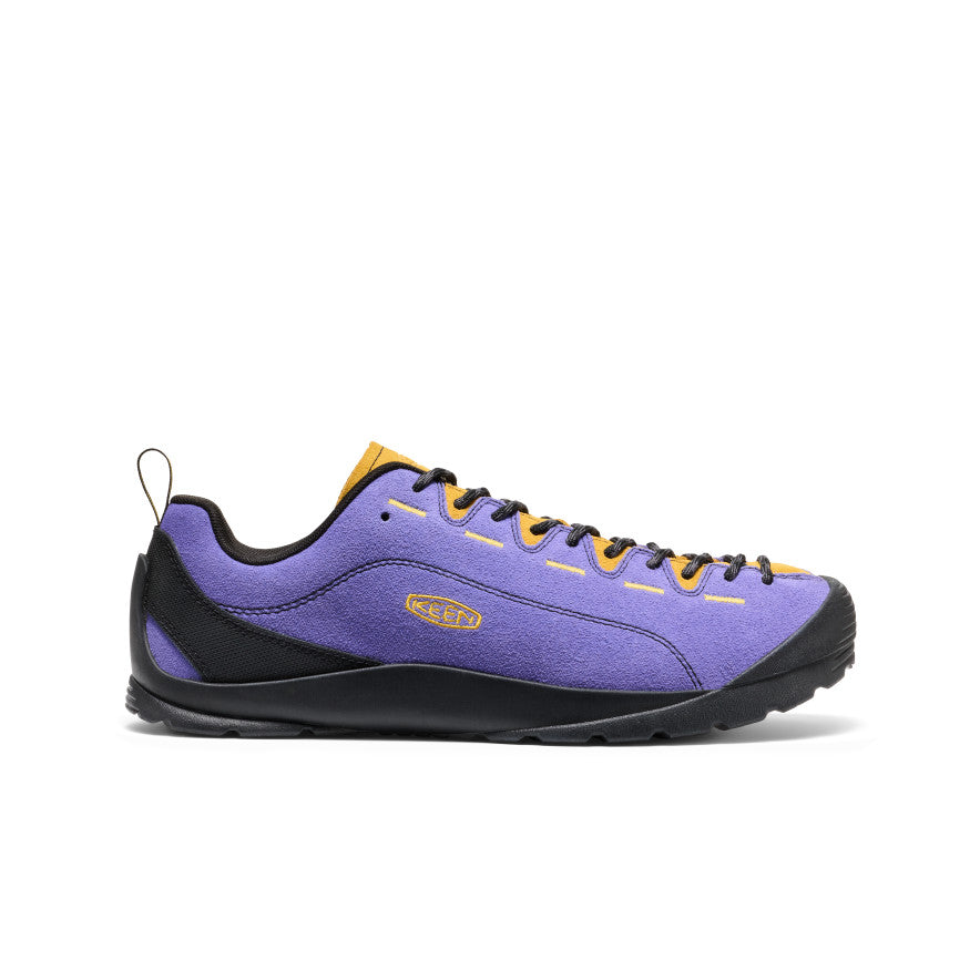 Men's Jasper Sneaker - Purple Opulence/Lemon Curry
