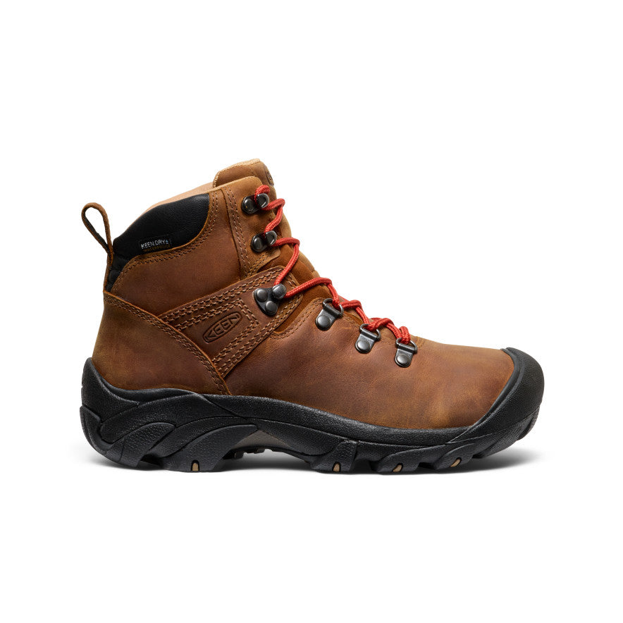 Women's SHOP BY ACTIVITY Pyrenees Waterproof Hiking Boot - Syrup