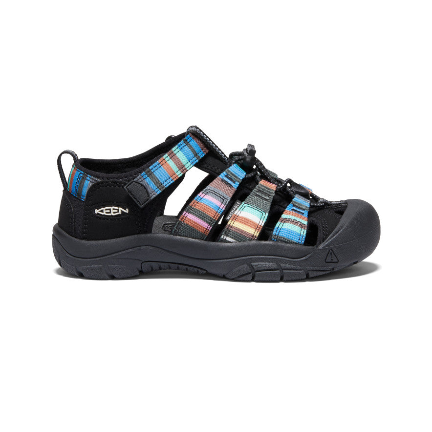 Big Kids' Newport H2 - Raya Black