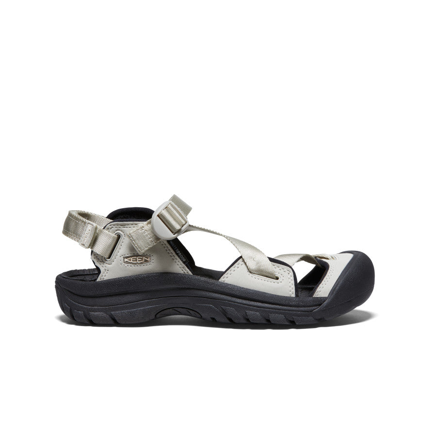 Women's SHOP BY ACTIVITY Zerraport II Sandal - Silver Birch/Black