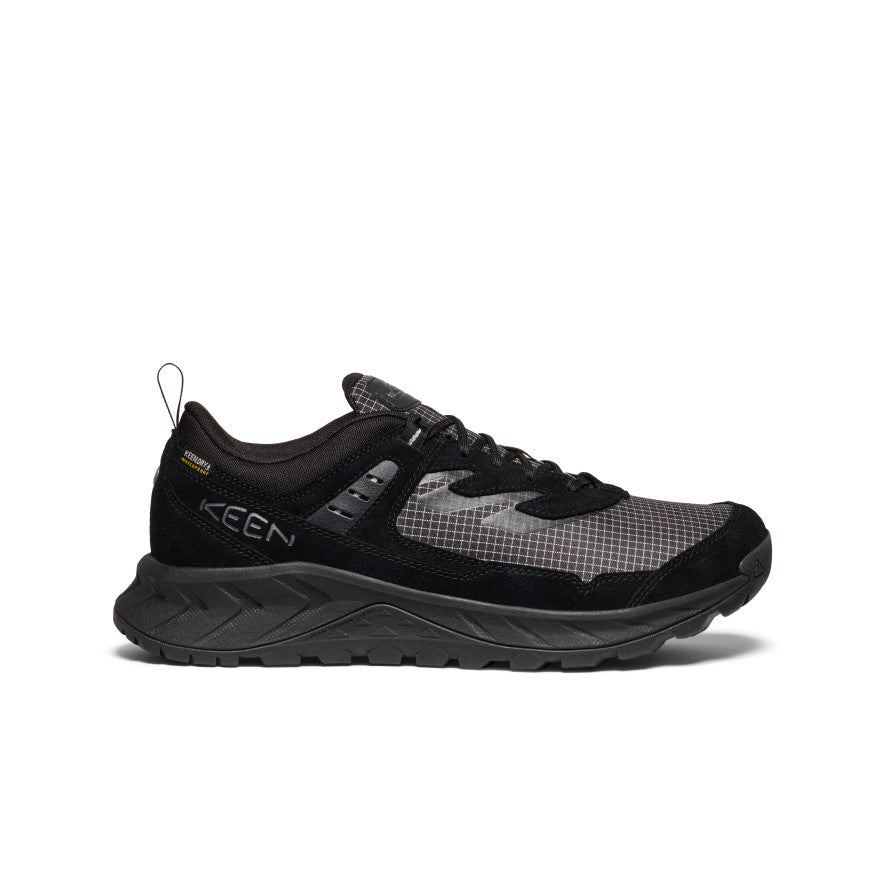 Men's Hightrail EXP Waterproof - Black/Magnet