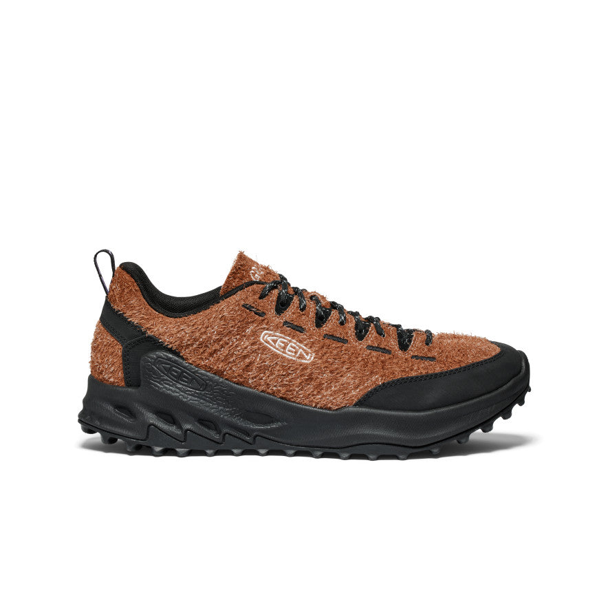 Men's Jasper Zionic Sneaker x Gramicci - Sorrel Horse/Black