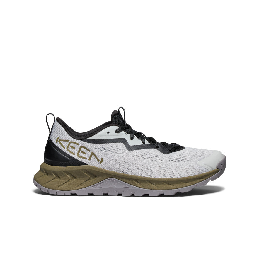 Men's Versacore Speed Shoe - Vapor/Dark Olive