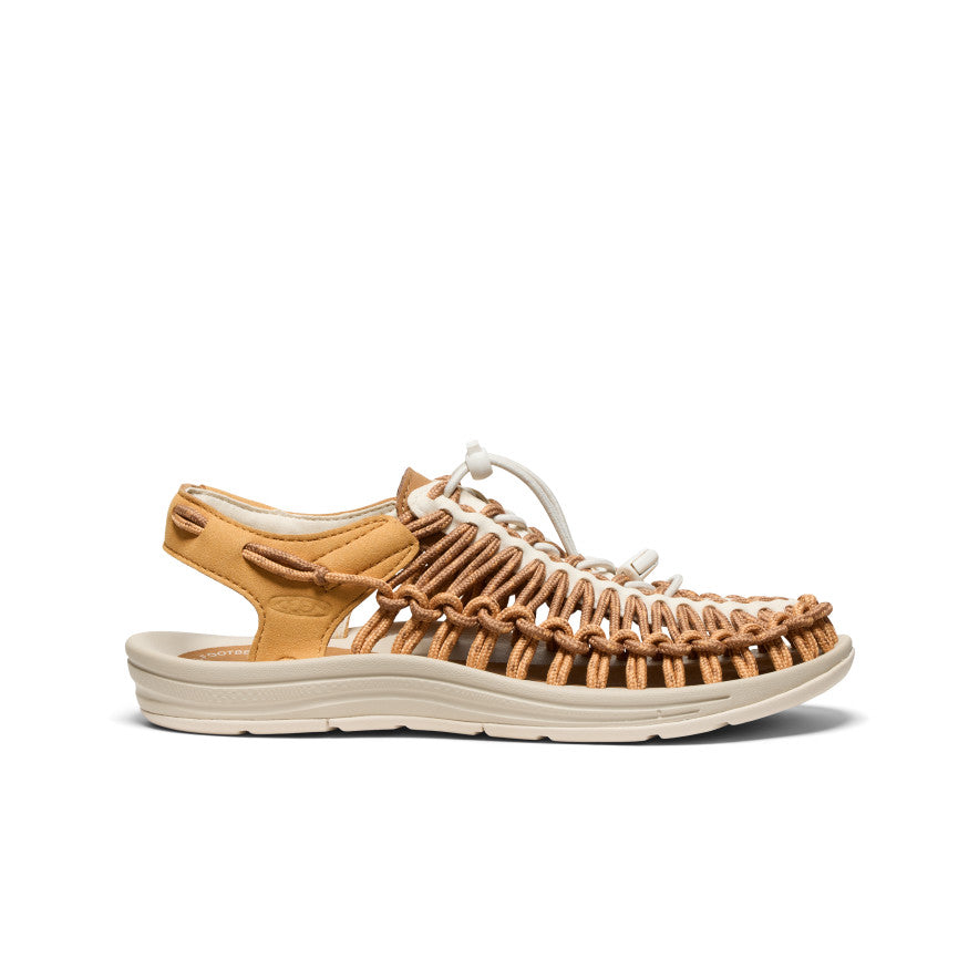 Women's SHOP BY ACTIVITY UNEEK Sneaker - Oak Buff/Chipmunk