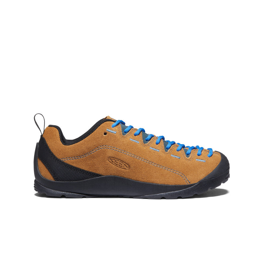 Women's SHOP BY ACTIVITY Jasper Sneaker - Cathay Spice/Orion Blue
