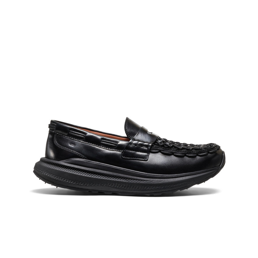All Gender UNEEK Loafer WK - Black