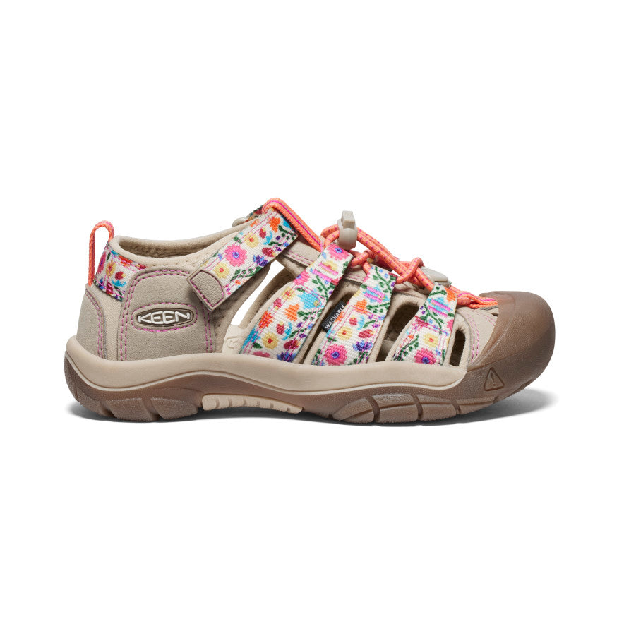 Big Kids' Newport H2 - Safari/Birch