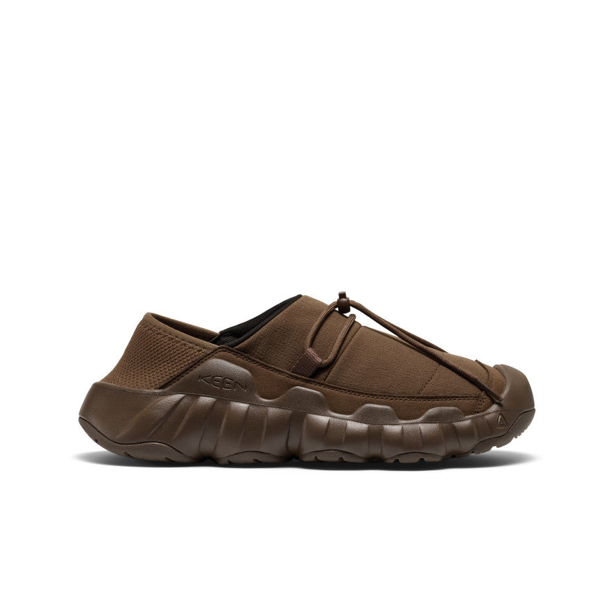 Men's Hypowser Crushback Shoe - Dark Earth/Dark Earth