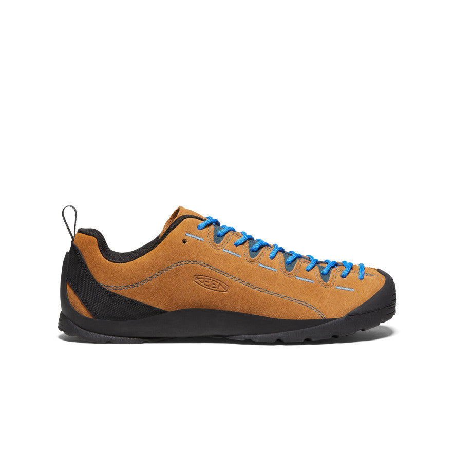 Men's Jasper Sneaker - Cathay Spice/Orion Blue