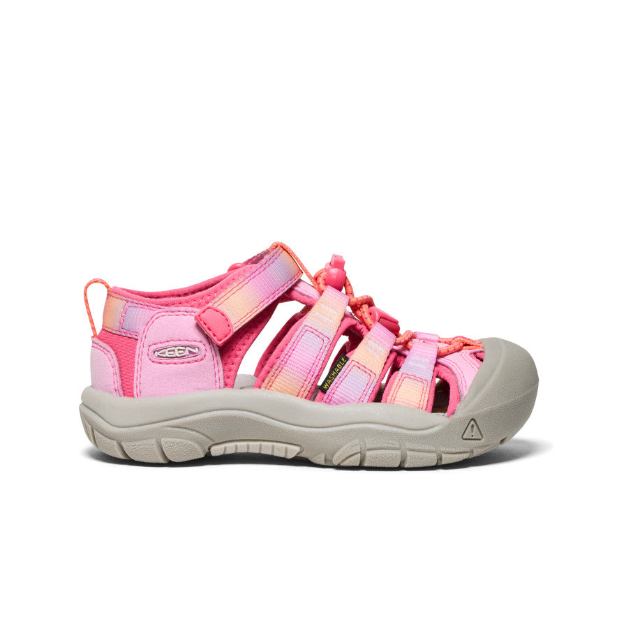 Little Kids' Newport H2 - Hot Pink/Orchid Petal