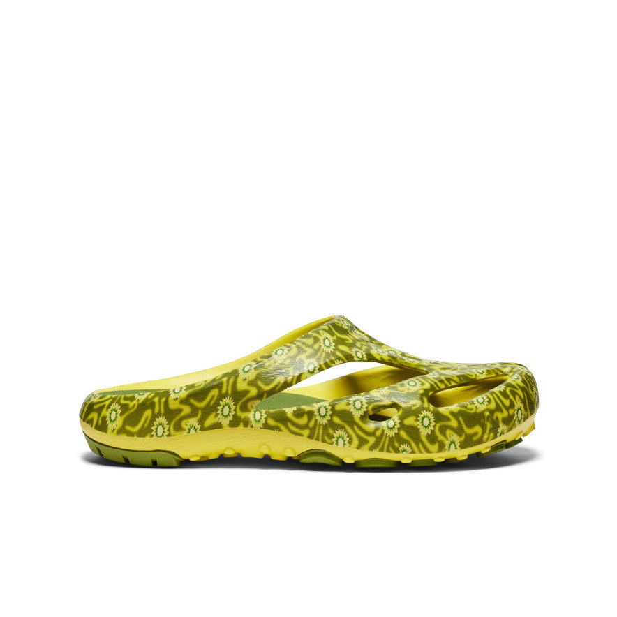 Shanti Arts Clog x Gentle Fullness - GF Flowers