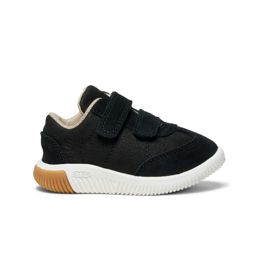 Toddlers' KNX T-Toe Sneaker - Black/Star White