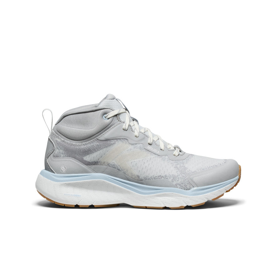 Women's SHOP BY ACTIVITY Leiki Waterproof Hiking Boot - Vapor/Skyway
