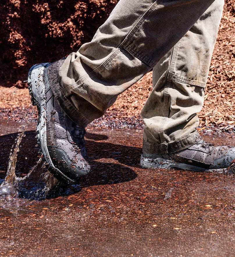 Men's Work