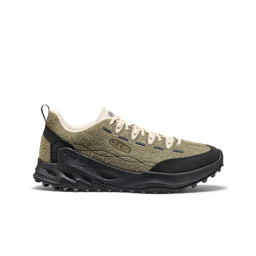 Men's Jasper Zionic Sneaker - Dark Olive/Birch