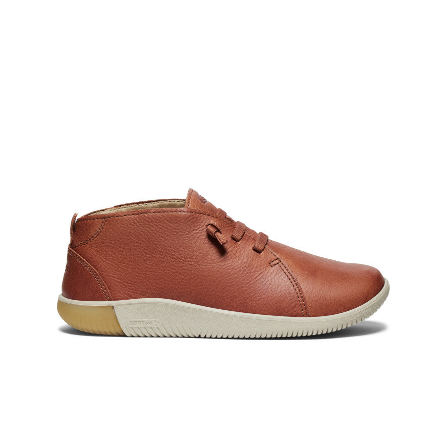 Men's KNX Chukka - Tortoise Shell/Plaza Taupe