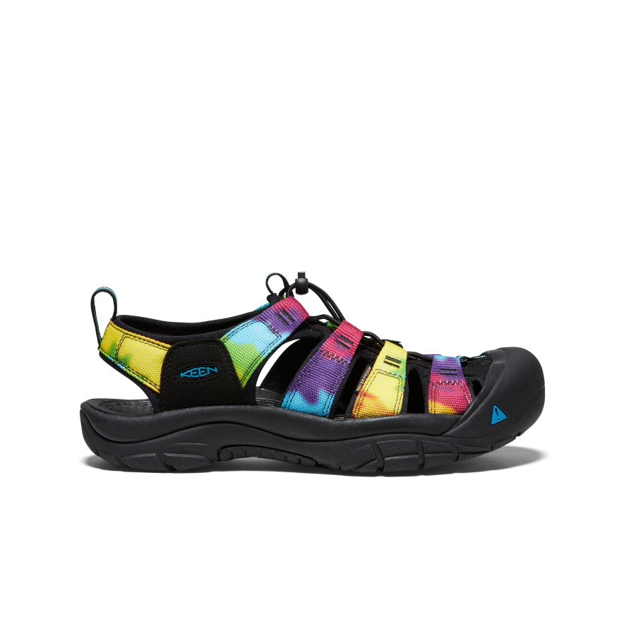 Men's Newport Retro - Original Tie Dye