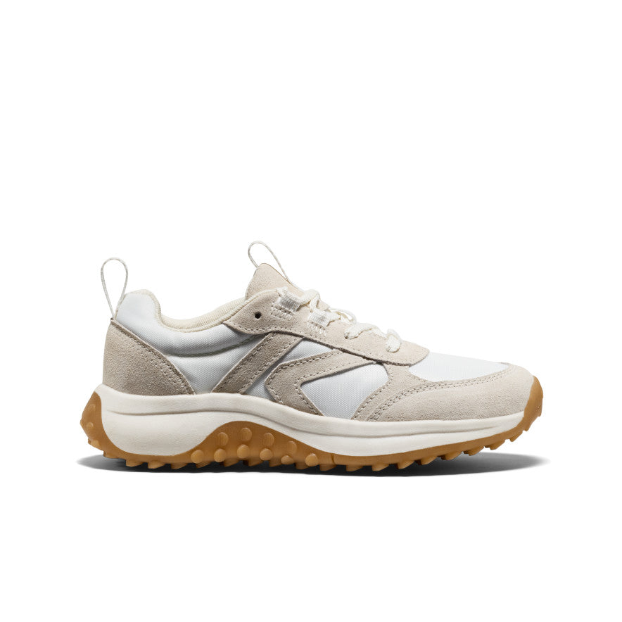 Big Kids' KS86 Sneaker - Birch/Star White
