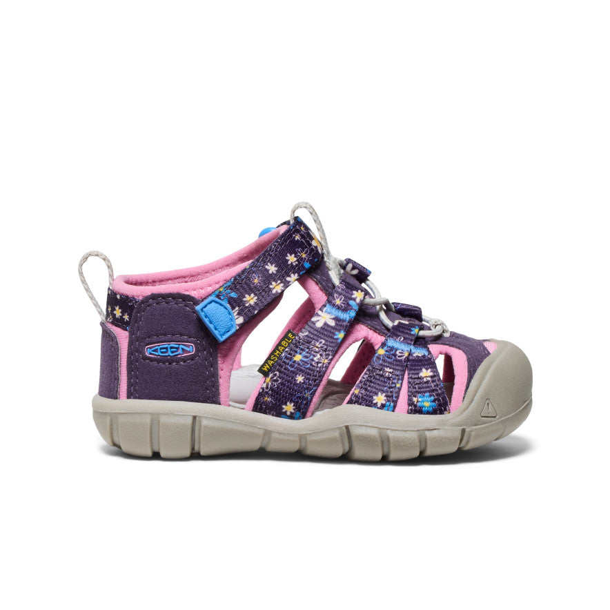 Toddlers' Seacamp II CNX - Daisies/Marina