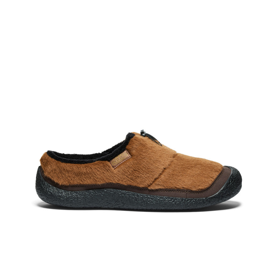 Men's Howser III Slide - Bison/Black