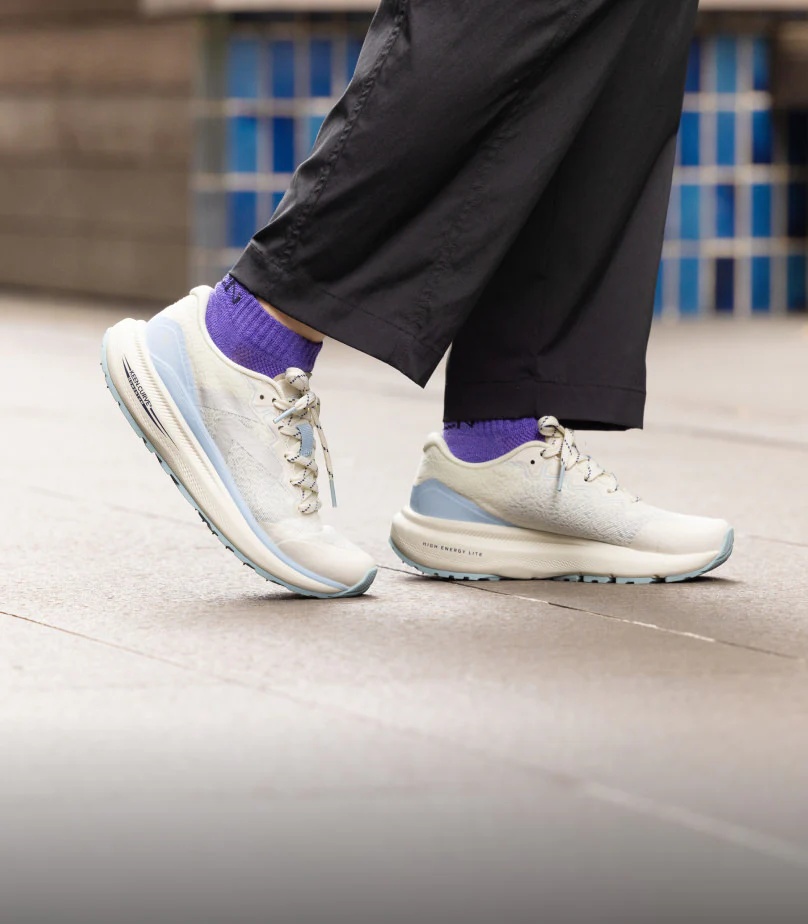 Men's Walk