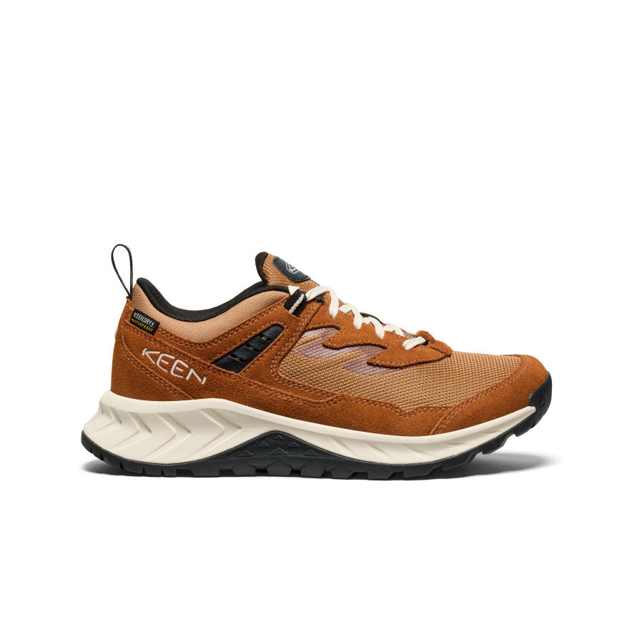 Women's SHOP BY ACTIVITY Hightrail Waterproof Hiking Shoe - Roasted Pecan/Chipmunk