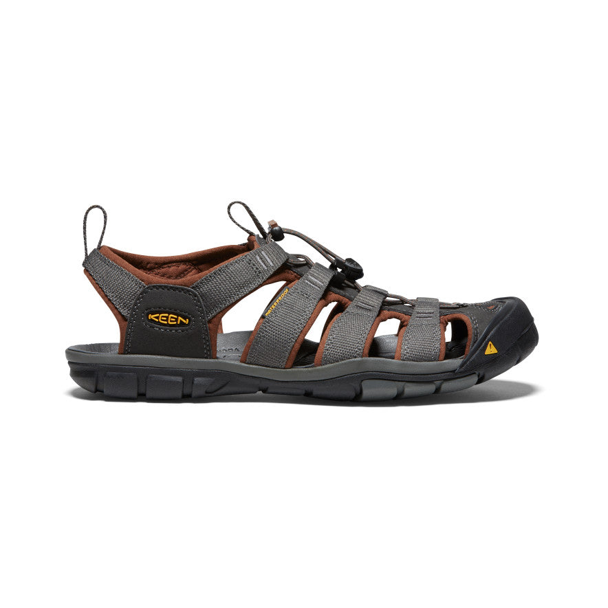 Men's Clearwater CNX - Raven/Tortoise Shell
