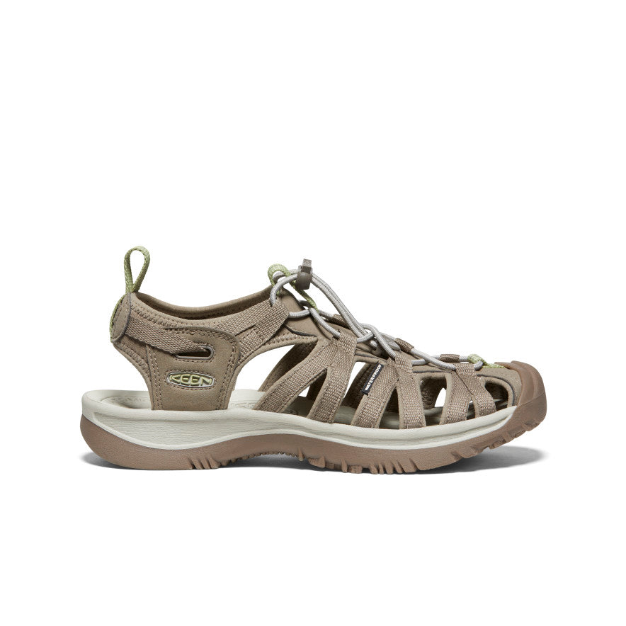 Women's SHOP BY ACTIVITY Whisper - Timberwolf/Tarragon
