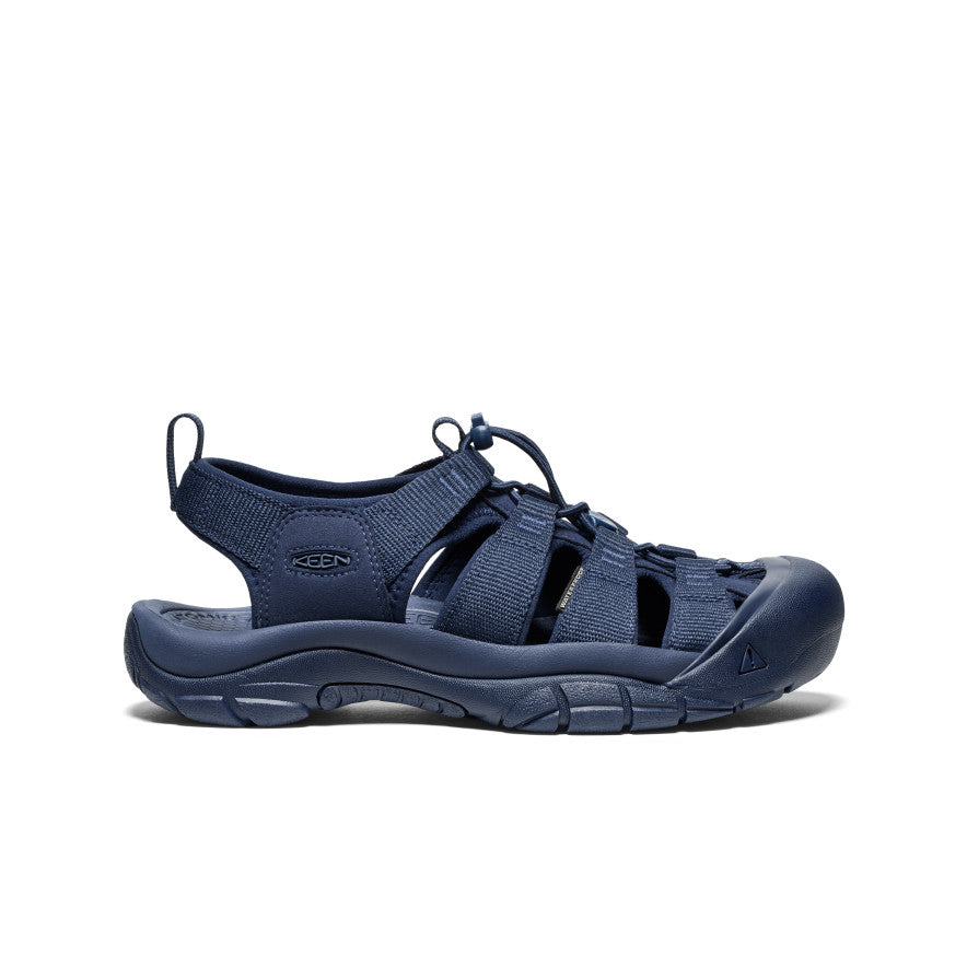 Men's Newport H2 Sandal - Monochrome/Navy