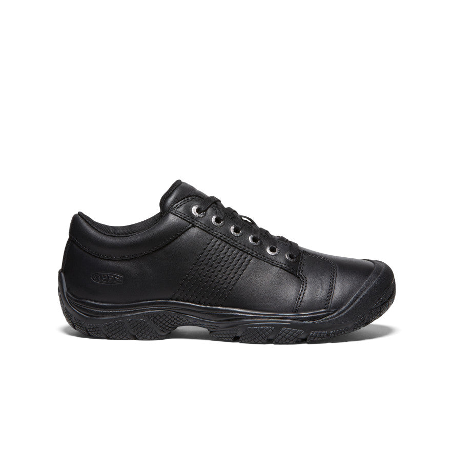 Men's PTC Oxford - Black