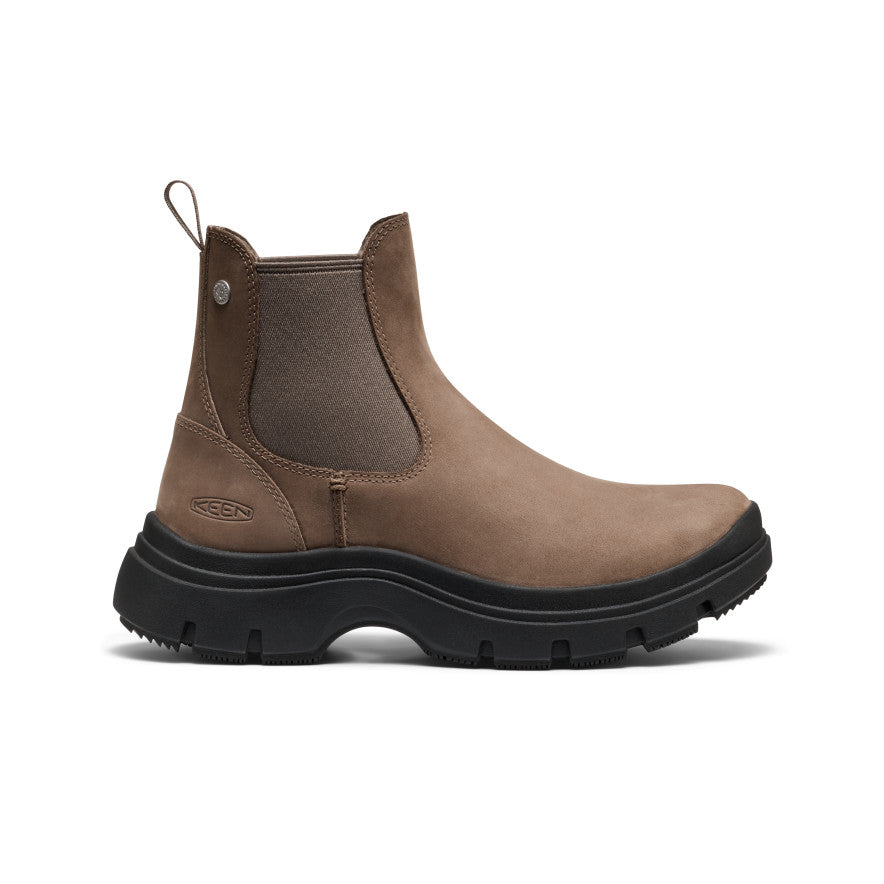Women's SHOP BY ACTIVITY Kosa Chelsea Boot - Brindle/Black