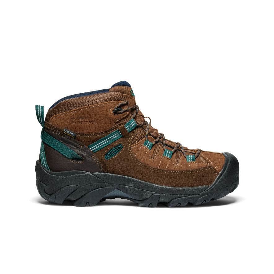Men's Targhee II Waterproof Hiking Boot x Leave No Trace - Leave No Trace
