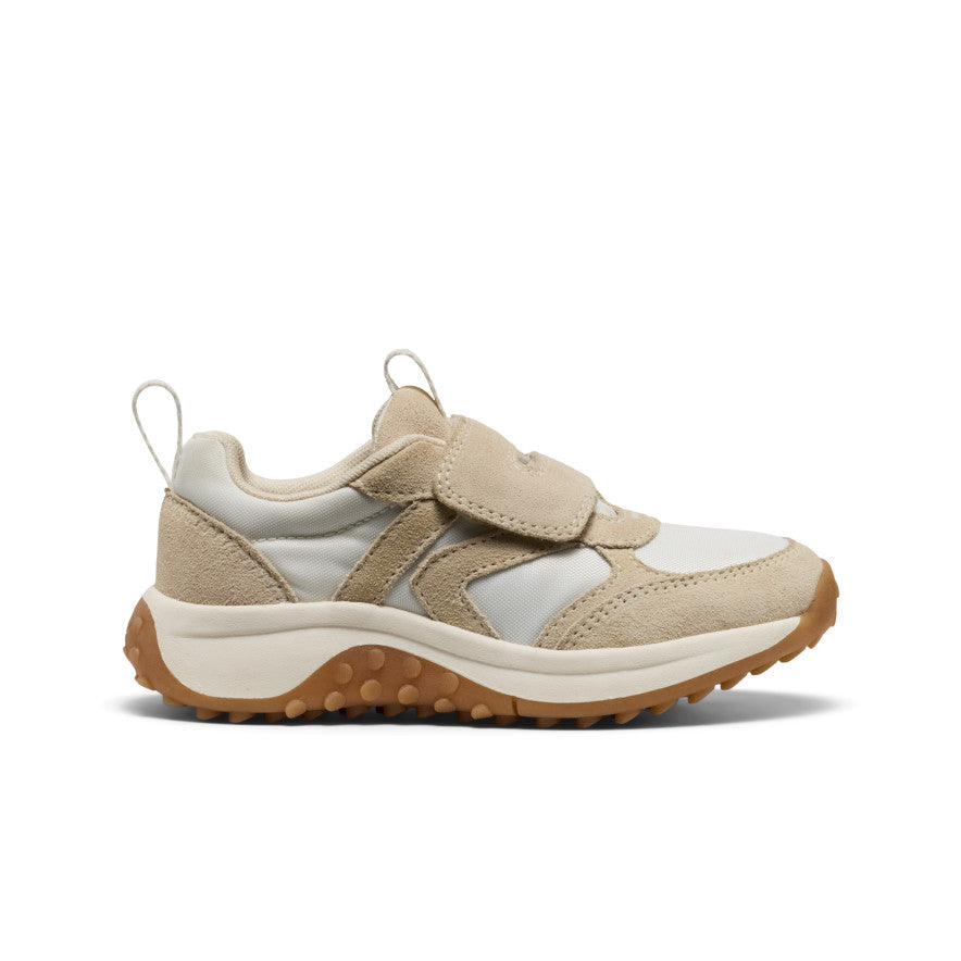 Little Kids' KS86 Sneaker - Birch/Star White