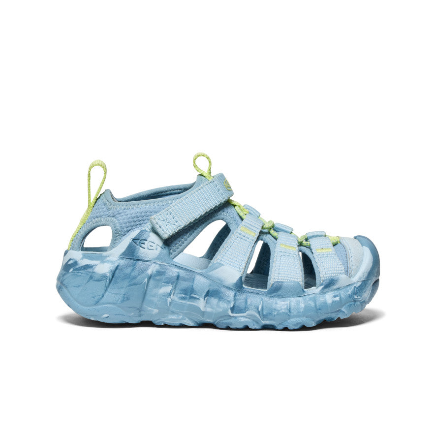 Little Kids' Hyperport H2 Sandal - Skyway/Faded Denim