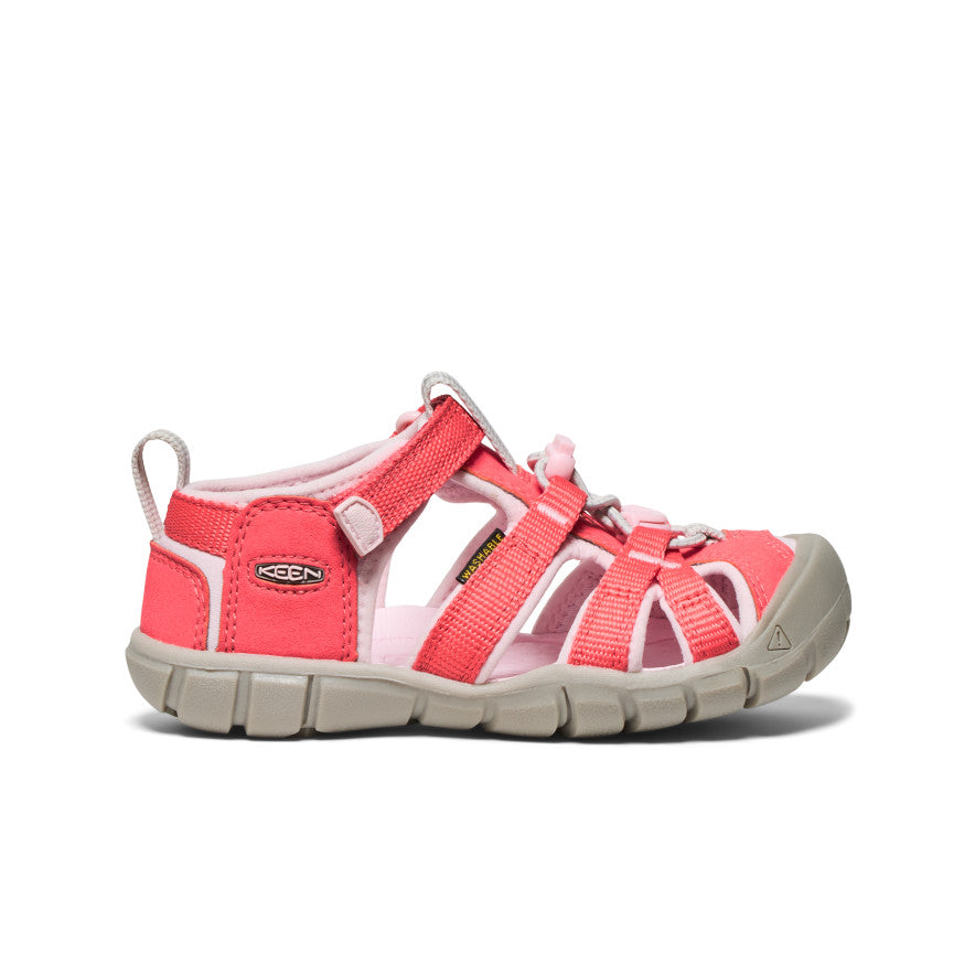 Little Kids' Seacamp II CNX - Dubarry/Giggle Pink