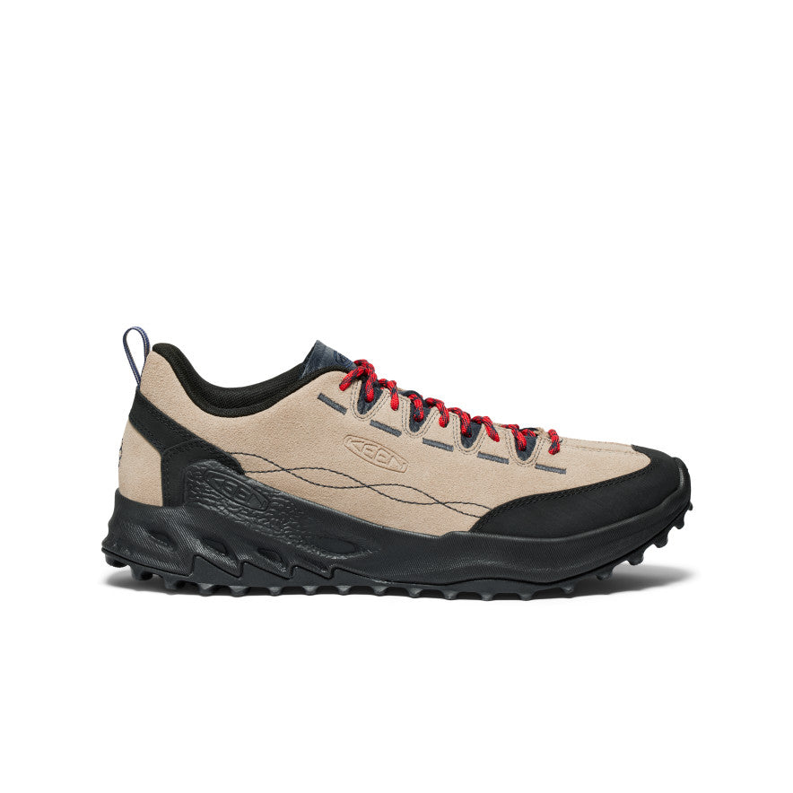 Men's Jasper Zionic Sneaker - Safari/Sky Captain