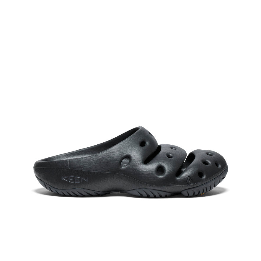 Men's Yogui Clog - Black/Magnet