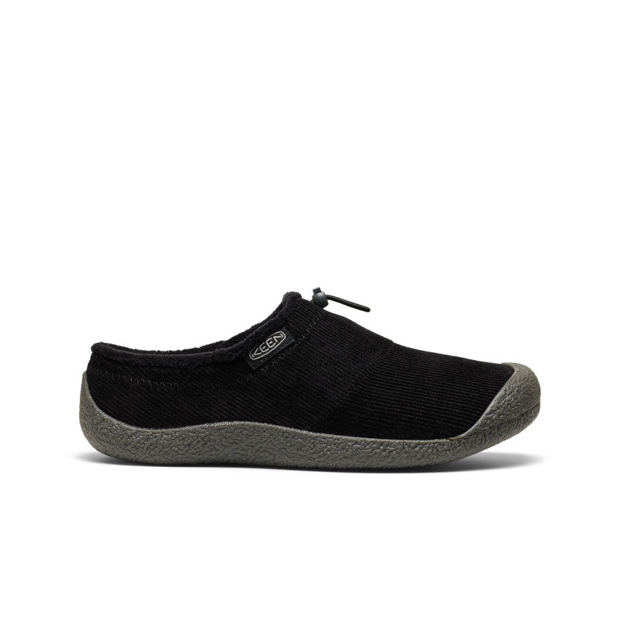 Men's Howser III Slide - Black/Magnet