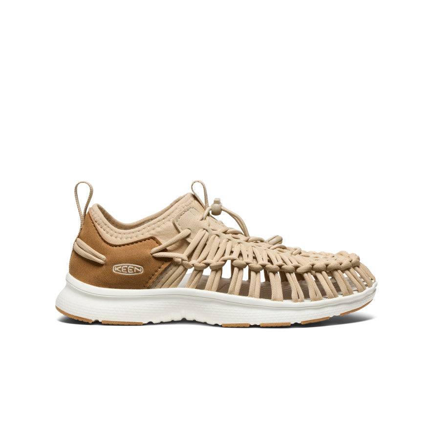Women's SHOP BY ACTIVITY UNEEK O3 Sneaker Sandal - Safari/Chipmunk