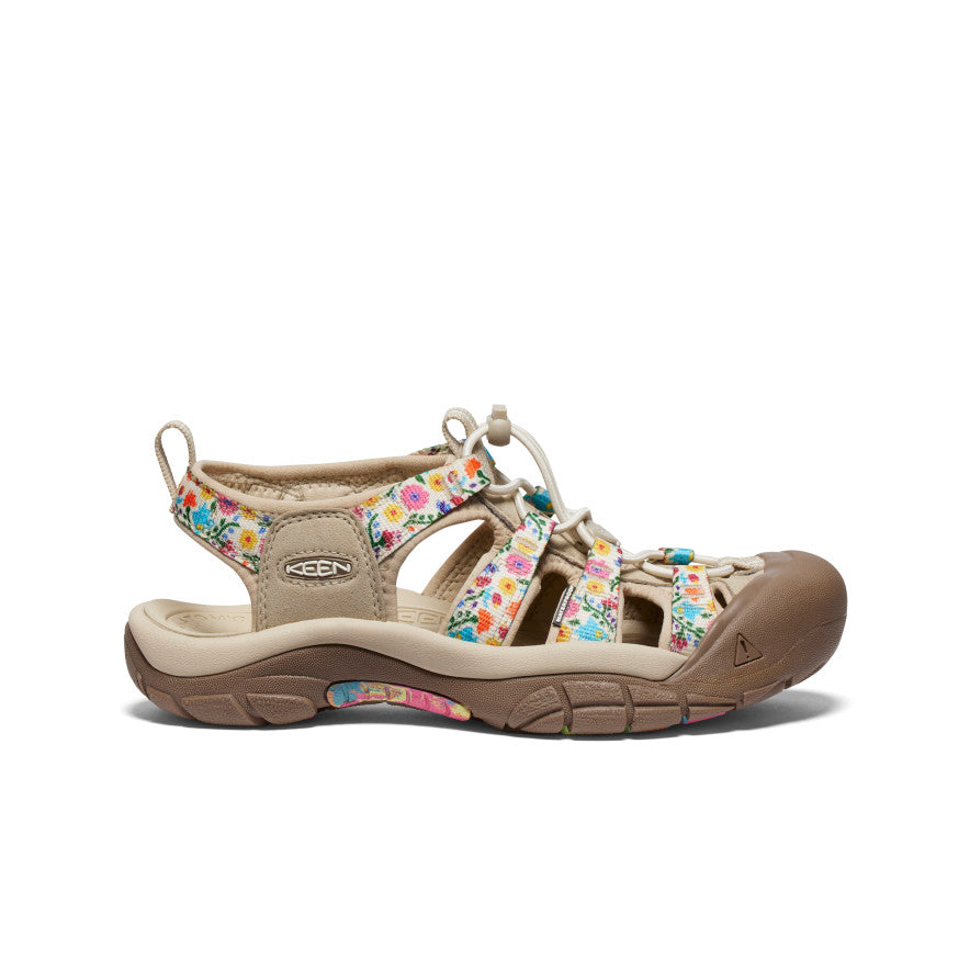 Women's SHOP BY ACTIVITY Newport Retro - Multi/Safari
