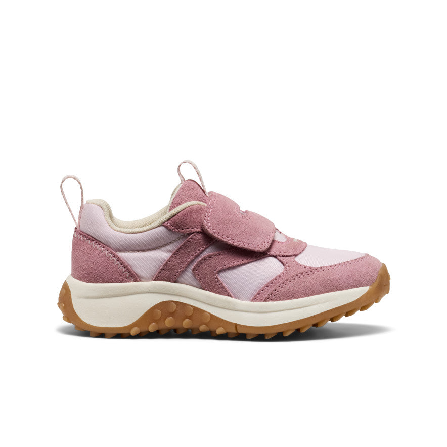 Little Kids' KS86 Sneaker - Lilas/Giggle Pink