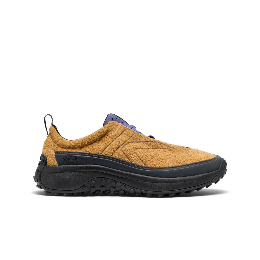 Men's KS Mino Sneaker - Oak Buff/Skipper Blue