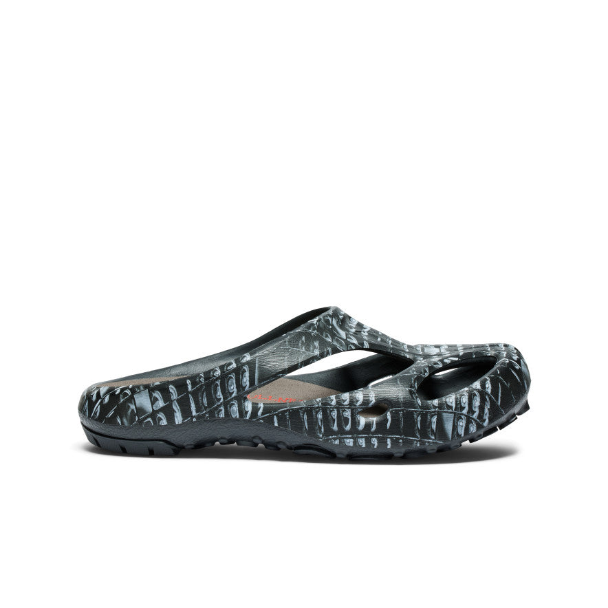 Shanti Arts Clog x Gentle Fullness - GF Eyes