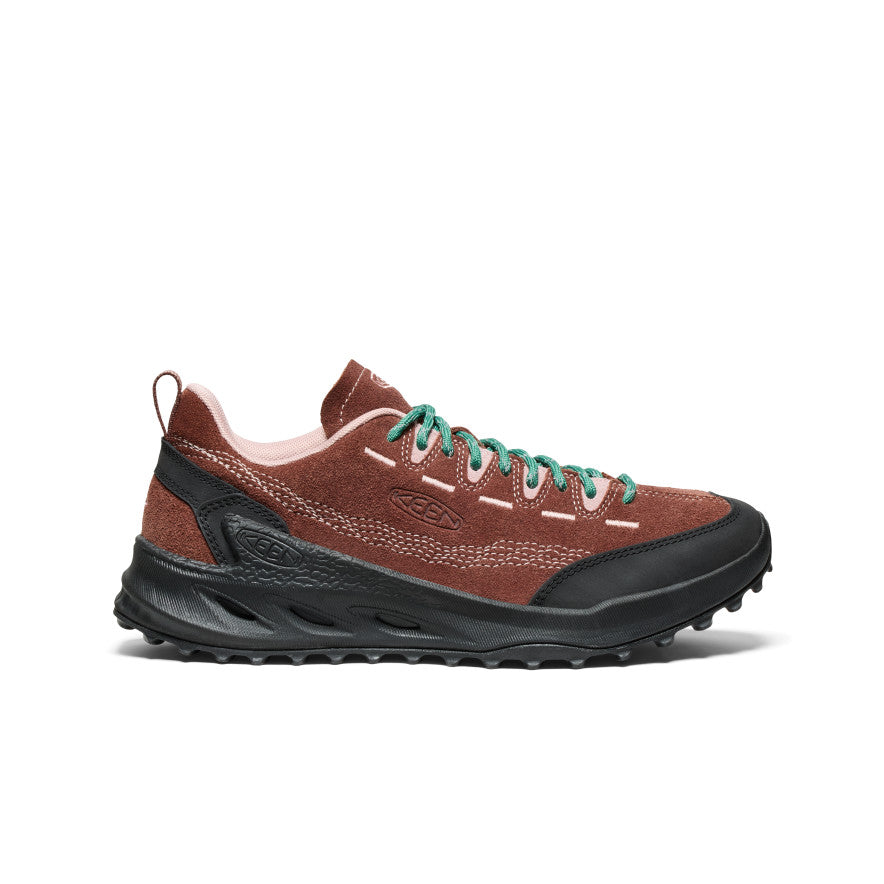 Women's SHOP BY ACTIVITY Jasper Zionic Sneaker x Pilgrim Surf + Supply - Marron/Adobe Rose
